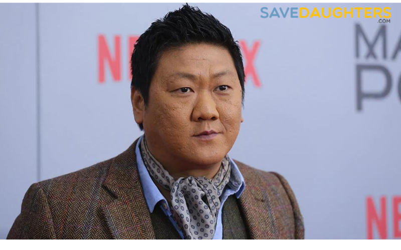 Benedict Wong Wiki